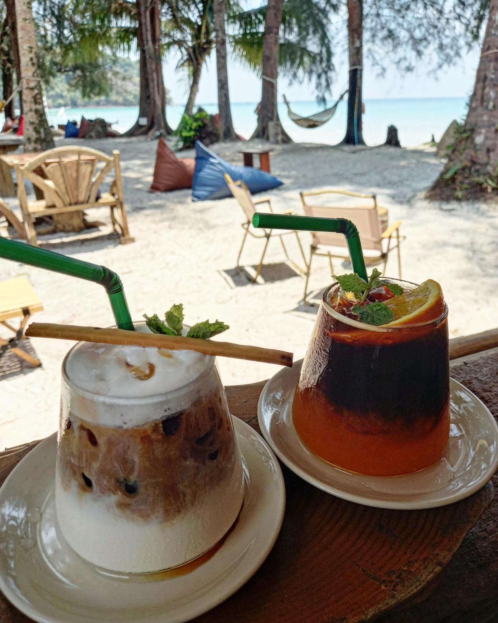 Koh Kood Club Villa Ko Kut Exteriör bild