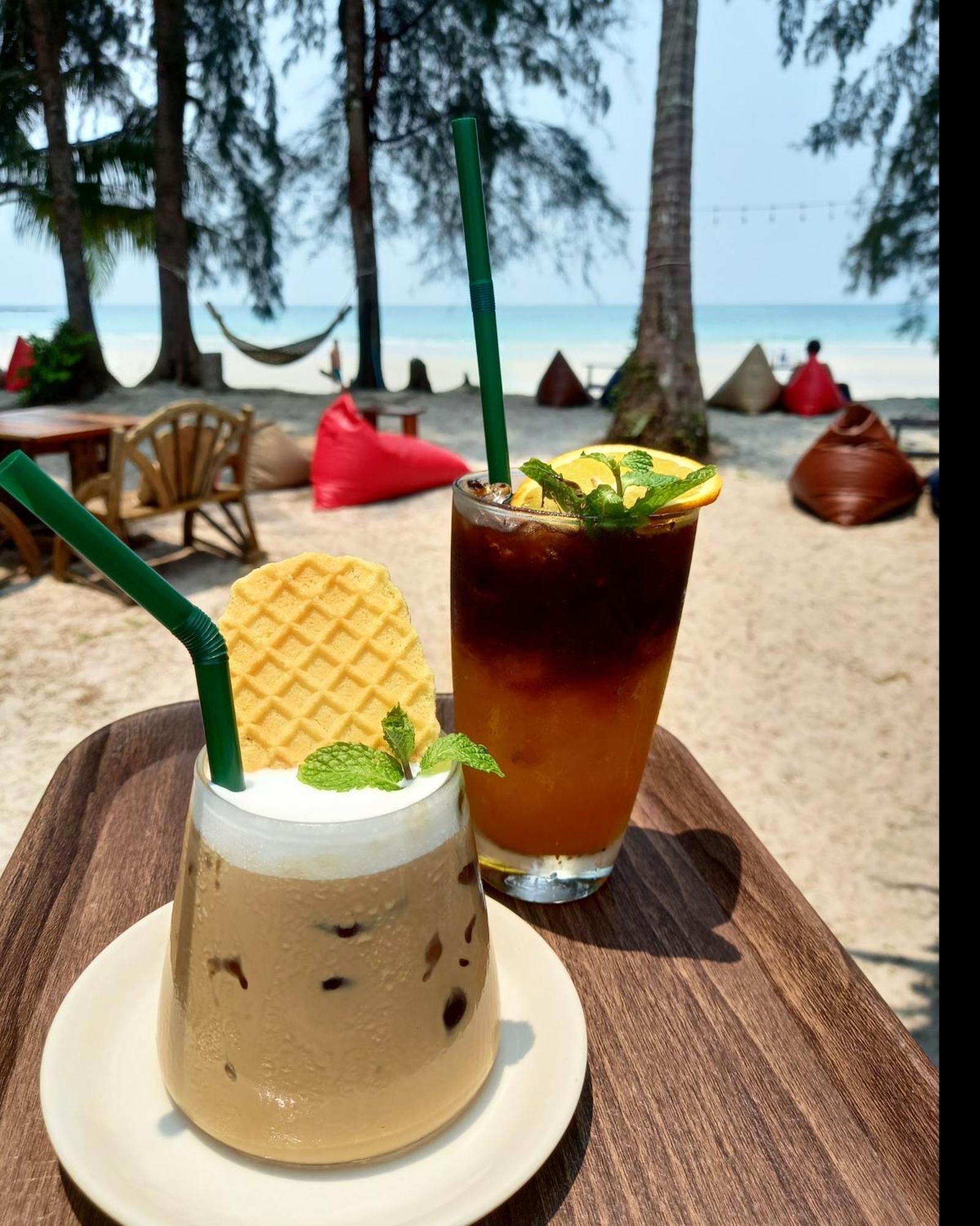 Koh Kood Club Villa Ko Kut Exteriör bild