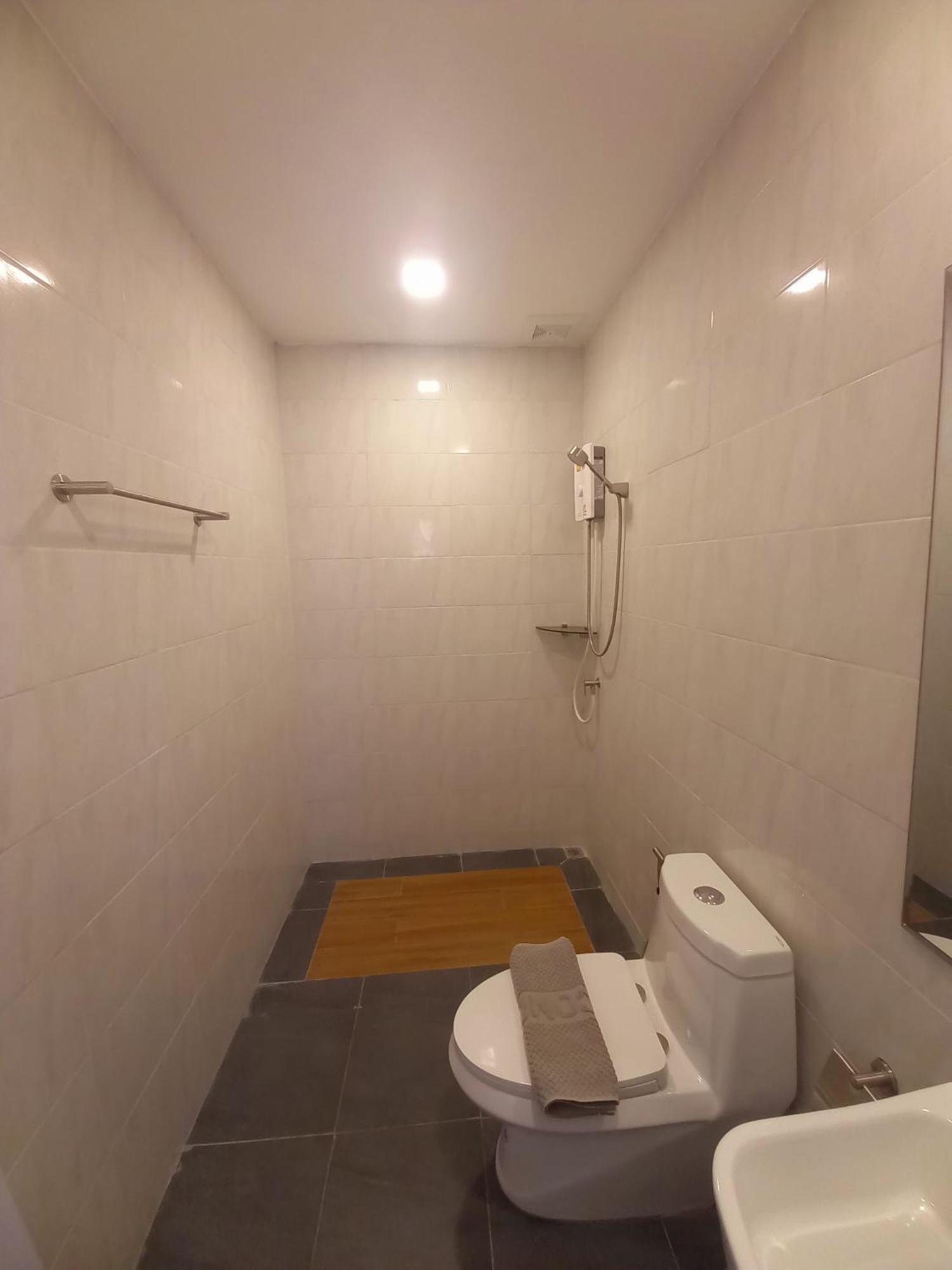 Koh Kood Club Villa Ko Kut Exteriör bild